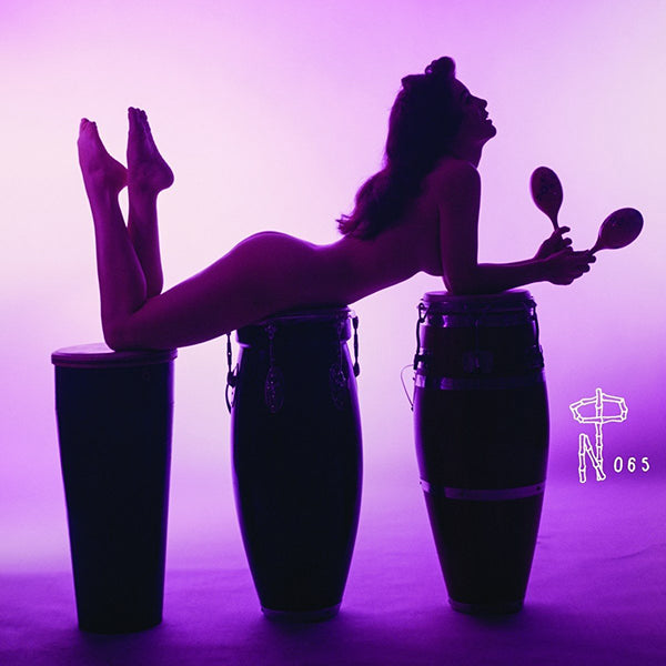 Various - Technicolor Paradise: Rhum Rhapsodies & Other Exotic Delights 3xLP