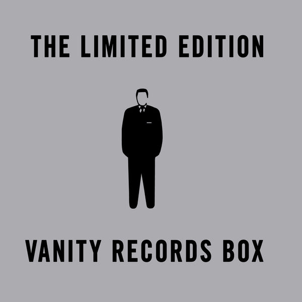 Various - Vanity Records Box 6xLP