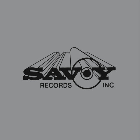 Various - You Better Get Ready: Savoy Gospel 1978-1986 2xLP