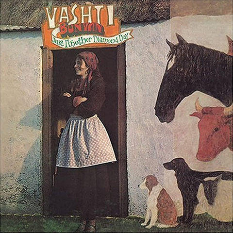 Vashti Bunyan - Just Another Diamond Day LP