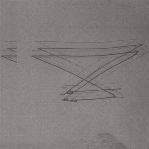 Vladislav Delay - Multila 2xLP
