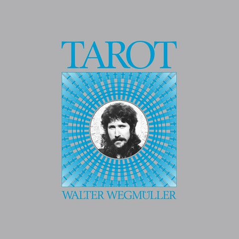 Walter Wegmuller - Tarot 2xLP
