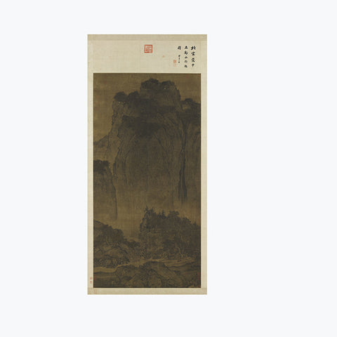 Warren Sampson - Traveller LP