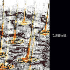 William Basinski - The Deluge LP