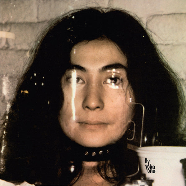 Yoko Ono - Fly 2xLP