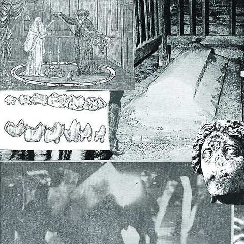 Young Echo - s/t 2xLP